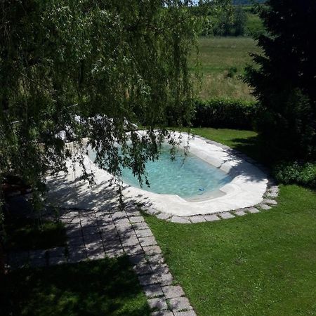 Sumski Dvori Apartment Ogulin Exteriör bild