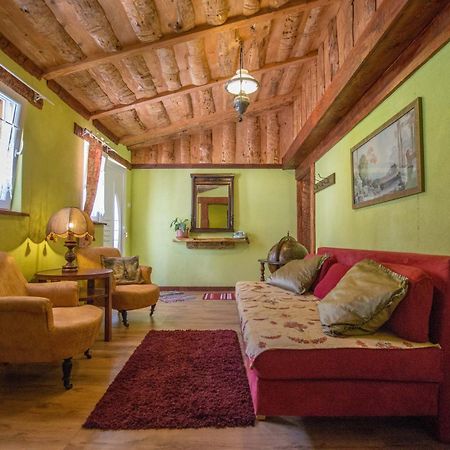 Sumski Dvori Apartment Ogulin Exteriör bild
