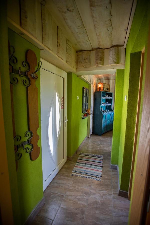 Sumski Dvori Apartment Ogulin Exteriör bild